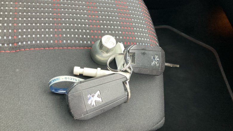 Peugeot 308 1.2 PureTech 130 GT Line 5dr Petrol Estate